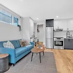 Capital Apartments West