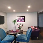 Complete Private Guest Suite Basement