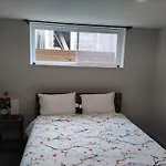 Complete Private Guest Suite Basement