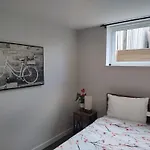 Complete Private Guest Suite Basement