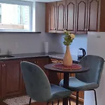 Complete Private Guest Suite Basement