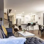 Brand New_House In Capitalottawa+Senat+Dt-Kingbed