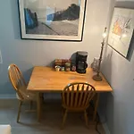 Nature Retreat In The City