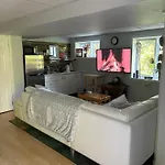 Nature Retreat In The City