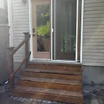 Nature Retreat In The City