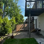 Nature Retreat In The City