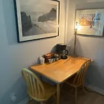 Nature Retreat In The City
