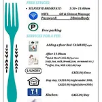 Graham Homestay * Ottawa