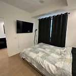 Condo In The Heart Of Downtown