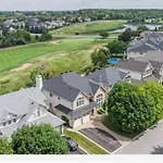 Guest house Golf Viwe House *