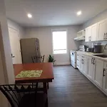 Downtown Apartment