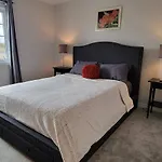 New Build With Primetv, Movies, Games, Airport 10 Mins