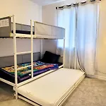 New Build With Primetv, Movies, Games, Airport 10 Mins