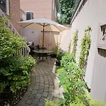 Guest Suite In Ottawa\'S New Edinburgh Area