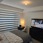 Good Fortune Residence, Ottawa