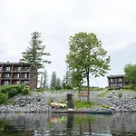 Ramada By Wyndham Ottawa On The Rideau