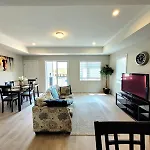 Cozy N\' Nice Getaway