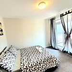Cozy N\' Nice Getaway