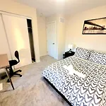 Cozy N\' Nice Getaway