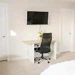 Beautiful Room With Private Bathroom