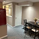 Spacious & Comfortable 1Br Unit, Peaceful Setting