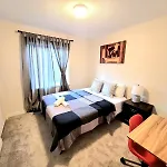 Graceful Oasis