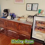 Graham Homestay