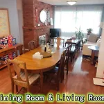 Homestay Graham Homestay Ottawa