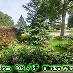 Graham Homestay