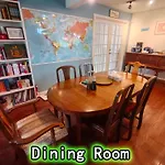 Graham Homestay