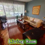 Graham Homestay Homestay