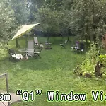 Homestay Graham Homestay