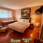 Homestay Graham Homestay *