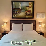 Graham Homestay Homestay Ottawa
