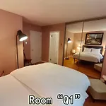 Homestay Graham Homestay Ottawa