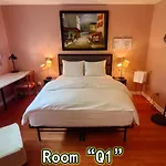 Graham Homestay