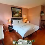 Graham Homestay