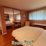 Graham Homestay Homestay