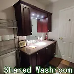 Homestay Graham Homestay Ottawa