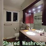 Graham Homestay Ottawa