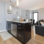Apartment Pet Friendly - 1br Newly Renovated