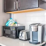 Apartment Pet Friendly - 1br Newly Renovated *