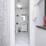 Apartment Studio With King Bed - Near Chinatown *