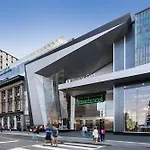 Pet-friendly - Steps To Rideau Centre Apartment Ottawa