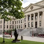 Pet-friendly - Steps To Rideau Centre * Ottawa