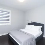 Tranquil Nest By The Airport Holiday home Ottawa