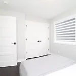 Holiday home Tranquil Nest By The Airport Ottawa