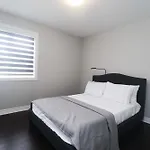 Tranquil Nest By The Airport Ottawa