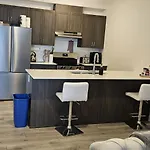 Charming And Peaceful Room With Dedicated Bathroom In Ottawa