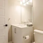Apartment Stonebridge Golf Nest Ottawa